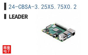 24-CBSA-3.25X5.75X0.2 ͼƬ